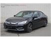 2016 Honda Accord Touring (Stk: 17-25-0750A) in Ottawa - Image 8 of 17