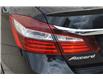 2016 Honda Accord Touring (Stk: 17-25-0750A) in Ottawa - Image 14 of 17