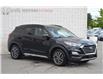 2020 Hyundai Tucson Luxury (Stk: 17-P7091A) in Ottawa - Image 6 of 18