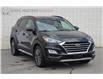 2020 Hyundai Tucson Luxury (Stk: 17-P7091A) in Ottawa - Image 7 of 18