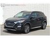 2020 Hyundai Tucson Luxury (Stk: 17-P7091A) in Ottawa - Image 8 of 18