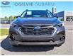 2025 Subaru Crosstrek Convenience (Stk: 18-SQ542) in Ottawa - Image 16 of 22