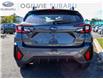2025 Subaru Crosstrek Convenience (Stk: 18-SQ542) in Ottawa - Image 17 of 22