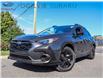 2025 Subaru Crosstrek Convenience (Stk: 18-SQ542) in Ottawa - Image 22 of 22