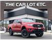 2020 Ford Ranger Lariat (Stk: 25300) in Sudbury - Image 1 of 25