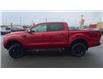 2020 Ford Ranger Lariat (Stk: 25300) in Sudbury - Image 5 of 25