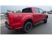 2020 Ford Ranger Lariat (Stk: 25300) in Sudbury - Image 8 of 25