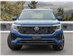2025 Volkswagen Atlas 2.0 TSI Execline (Stk: SA527078) in Vancouver - Image 2 of 23