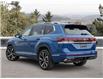 2025 Volkswagen Atlas 2.0 TSI Execline (Stk: SA527078) in Vancouver - Image 4 of 23