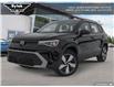2025 Volkswagen Taos Trendline (Stk: N14924) in Ottawa - Image 1 of 26