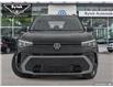 2025 Volkswagen Taos Trendline (Stk: N14924) in Ottawa - Image 2 of 26