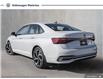 2025 Volkswagen Jetta Highline (Stk: JA2275) in Waterloo - Image 4 of 11