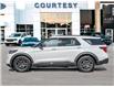 2025 Ford Explorer ST (Stk: 25EX3315) in London - Image 3 of 23