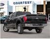 2025 Ford F-150 XLT (Stk: 25FS5481) in London - Image 4 of 11