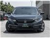 2019 Honda Civic LX (Stk: 24S6418A) in Mississauga - Image 3 of 26