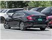 2019 Honda Civic LX (Stk: 24S6418A) in Mississauga - Image 8 of 26