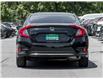2019 Honda Civic LX (Stk: 24S6418A) in Mississauga - Image 9 of 26