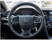 2019 Honda Civic LX (Stk: 24S6418A) in Mississauga - Image 12 of 26