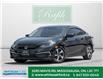 2019 Honda Civic LX (Stk: 24S6418A) in Mississauga - Image 1 of 26