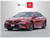 2024 Toyota Camry Hybrid SE (Stk: 8231) in Aurora - Image 1 of 29