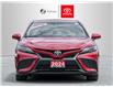 2024 Toyota Camry Hybrid SE (Stk: 8231) in Aurora - Image 2 of 29