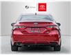 2024 Toyota Camry Hybrid SE (Stk: 8231) in Aurora - Image 25 of 29