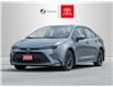2020 Toyota Corolla LE (Stk: 357551) in Aurora - Image 1 of 7