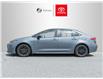 2020 Toyota Corolla LE (Stk: 357551) in Aurora - Image 3 of 7