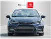 2021 Toyota Corolla SE (Stk: 8230) in Aurora - Image 2 of 9