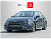 2021 Toyota Corolla SE (Stk: 8230) in Aurora - Image 1 of 9