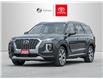 2020 Hyundai Palisade Luxury 7 Passenger (Stk: 357251) in Aurora - Image 1 of 31