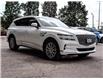 2021 Genesis GV80 2.5T Select (Stk: G25284L) in Toronto - Image 3 of 29