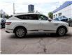 2021 Genesis GV80 2.5T Select (Stk: G25284L) in Toronto - Image 4 of 29