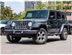 2016 Jeep Wrangler Unlimited Sahara (Stk: T8256A) in Toronto - Image 1 of 16