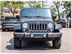 2016 Jeep Wrangler Unlimited Sahara (Stk: T8256A) in Toronto - Image 2 of 16
