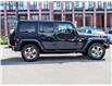 2016 Jeep Wrangler Unlimited Sahara (Stk: T8256A) in Toronto - Image 3 of 16