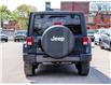 2016 Jeep Wrangler Unlimited Sahara (Stk: T8256A) in Toronto - Image 4 of 16