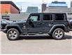 2016 Jeep Wrangler Unlimited Sahara (Stk: T8256A) in Toronto - Image 5 of 16