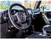 2016 Jeep Wrangler Unlimited Sahara (Stk: T8256A) in Toronto - Image 7 of 16