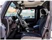 2016 Jeep Wrangler Unlimited Sahara (Stk: T8256A) in Toronto - Image 8 of 16