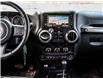 2016 Jeep Wrangler Unlimited Sahara (Stk: T8256A) in Toronto - Image 9 of 16