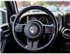 2016 Jeep Wrangler Unlimited Sahara (Stk: T8256A) in Toronto - Image 10 of 16