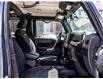 2016 Jeep Wrangler Unlimited Sahara (Stk: T8256A) in Toronto - Image 12 of 16
