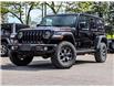 2022 Jeep Wrangler Unlimited Rubicon (Stk: P4898) in Toronto - Image 1 of 30