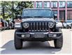 2022 Jeep Wrangler Unlimited Rubicon (Stk: P4898) in Toronto - Image 2 of 30
