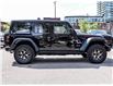 2022 Jeep Wrangler Unlimited Rubicon (Stk: P4898) in Toronto - Image 3 of 30