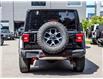 2022 Jeep Wrangler Unlimited Rubicon (Stk: P4898) in Toronto - Image 4 of 30