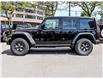2022 Jeep Wrangler Unlimited Rubicon (Stk: P4898) in Toronto - Image 5 of 30