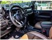 2022 Jeep Wrangler Unlimited Rubicon (Stk: P4898) in Toronto - Image 7 of 30