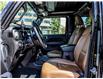 2022 Jeep Wrangler Unlimited Rubicon (Stk: P4898) in Toronto - Image 8 of 30